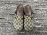 Men Women G*ucci A*didasTop Quality Sandals