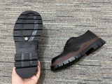 Men Women B*ottega V*eneta Top Sneakers