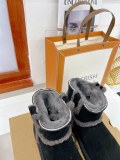 Women U*GG Top Sneaker
