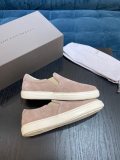 Men B*runello C*ucinell Top Sneakers