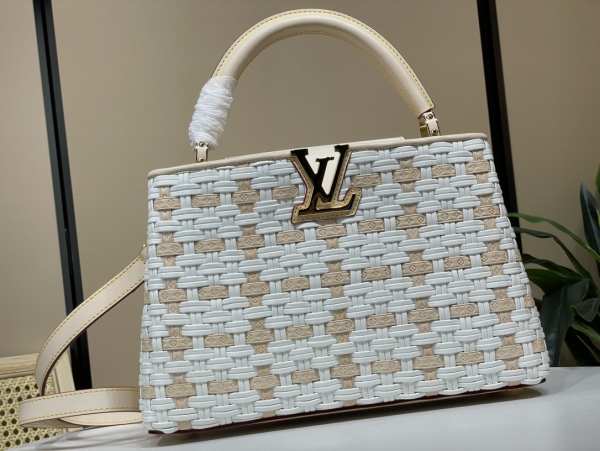 L*ouis V*uitton Top Bag 31.5*20*11CM