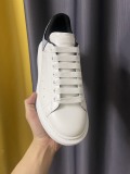 Men Women A*lexander M*cqueen Top Sneaker