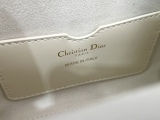 D*ior Bag Top Quality 19*15*15CM
