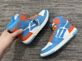 Men Women A*miri Top Sneakers