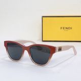 Top Quality F*endi Glasses