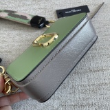 M*ARC J*ACOBS Top Bag 18*11*6CM