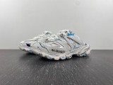Men Women B*alenciaga Top Sneaker