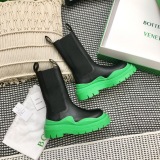 Men Women B*ottega V*eneta Top Sneakers