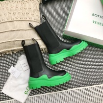 Men Women B*ottega V*eneta Top Sneakers