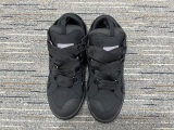 Men Women L*ANVIN Top Quality Sneaker