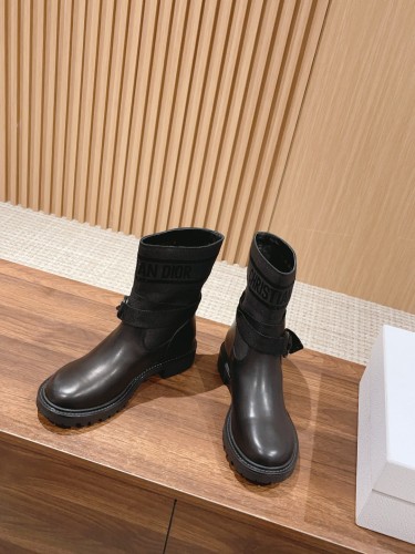 Women D*ior Top Sneakers