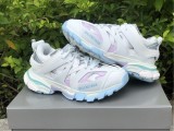Men Women B*alenciaga Top Sneaker