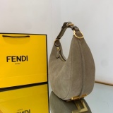 F*endi Top Bag 29*24.5*10CM