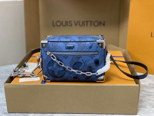 L*ouis V*uitton Bag Top Quality 18.5*13*8CM