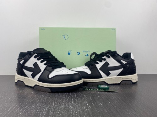 Men Women O*ff W*hite Top Sneakers