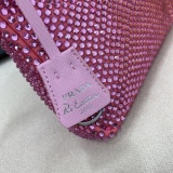 P*rada Top Bag