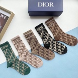 Socks 5pairs