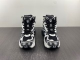 Men Women B*alenciaga Top Sneakers