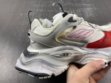 Men Women B*alenciaga Top Sneakers