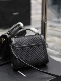 Y*SL Top Bag 20*16*7.5CM