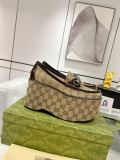 Women G*ucci Top Sneaker