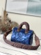 L*ouis V*uitton Top Bag 25*19*15CM