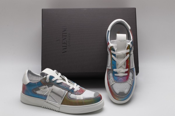 Men Women 𝑉*𝐴𝐿𝐸𝑁𝑇𝐼𝑁𝑂 Top Sneakers
