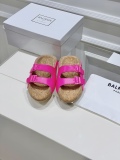 Men Women B*almain Sandals Top