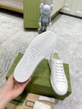 Men Women G*ucci Top Sneaker