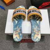 Women D*ior Top Quality Sandals