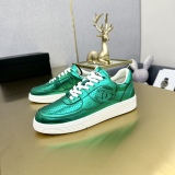 Women C*hanel Top Quality Sneakers