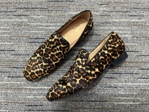 Men C*hristian L*ouboutin Loafer