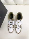 Men Women A*miri Top Sneakers