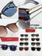 C*artier Glasses Top