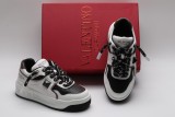 Men Women 𝑉*𝐴𝐿𝐸𝑁𝑇𝐼𝑁𝑂 Top Sneakers