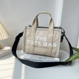 M*ARC J*ACOBS Top Bag 18*10*15CM