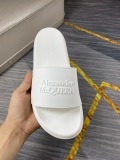Men A*lexander M*cqueen Top Sandals