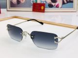 C*artier Glasses Top