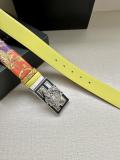 V*ersace Belts Top Quality 38MM