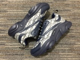 Men Women D*ior Top Sneaker