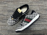 Men Women G*ucci Top Sneaker
