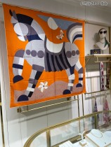 Scarf 140*140CM