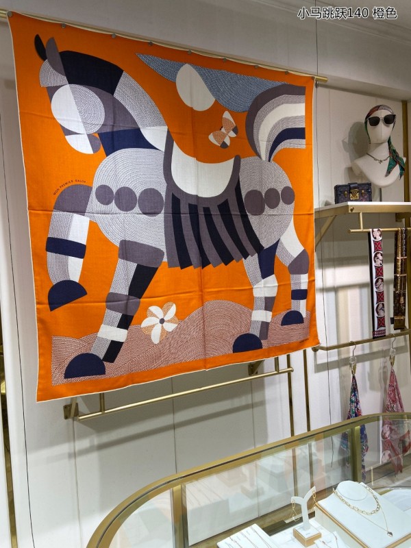 Scarf 140*140CM