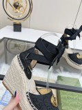 Women G*ucci Top Sandals