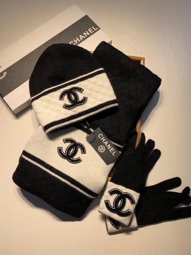 Scarf Sets