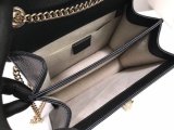 G*ucci Bag Top Quality 20*15*7.5cm
