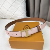T*ODS Belts Top Quality 30MM