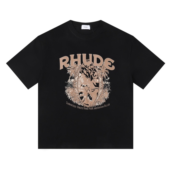 R*HUDE Top Quality Clothes