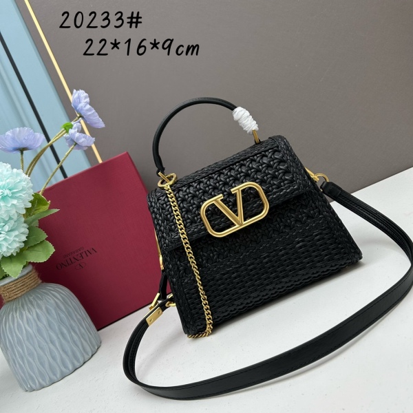 V*alentino Bag Top Quality 22*16*9CM