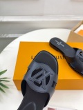 Women L*ouis V*uitton Top Sandals